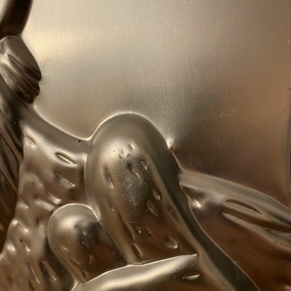 Vintage 1988 Wilton Alf The Alien Birthday Cake Pan, Alf Cake Pan, 2105-2705 - Picture 2 of 13